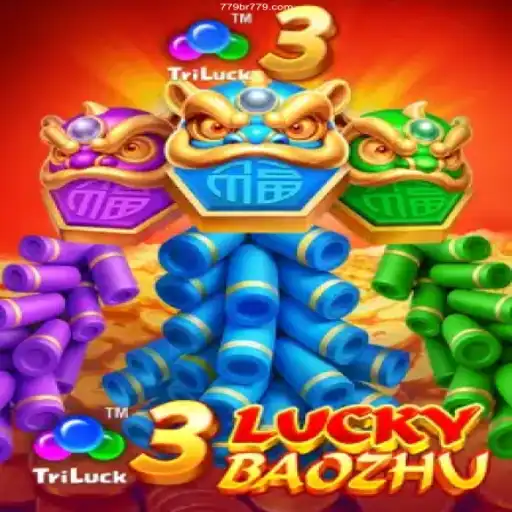 Unveiling the Thrill of 3LuckyBaozhu: Your Gateway to Exciting Online Casino Adventures