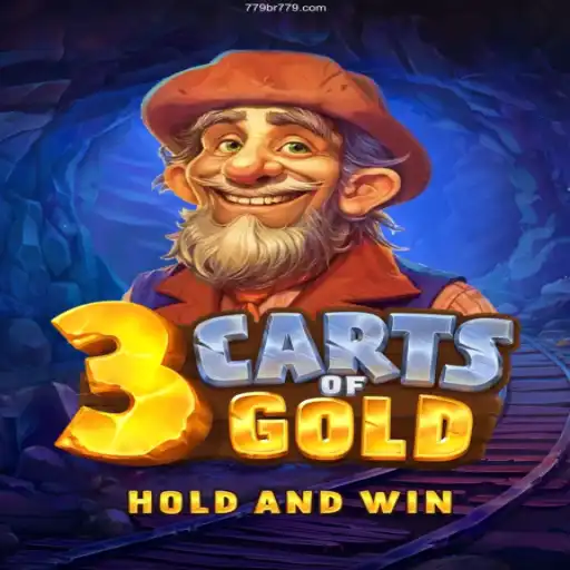 Exploring the Thrilling World of 3cartsOfGold Casino Game