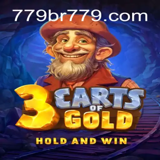 Exploring the Thrilling World of 3cartsOfGold Casino Game