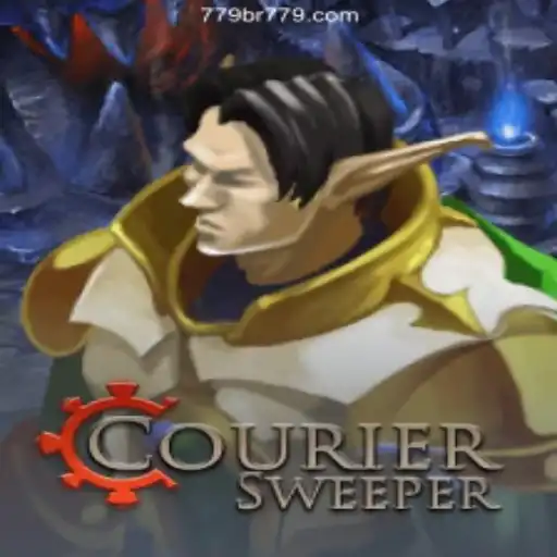 CourierSweeper: The Ultimate Casino Adventure with Over 2,500 Certified Games