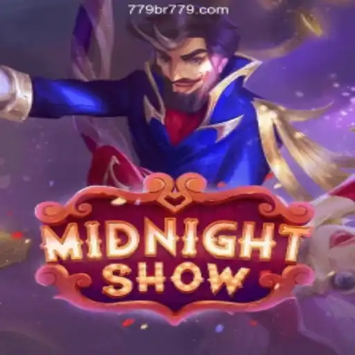 Unveiling MidnightShow: Dive into the Thrilling World of 779 BR Cassino Online
