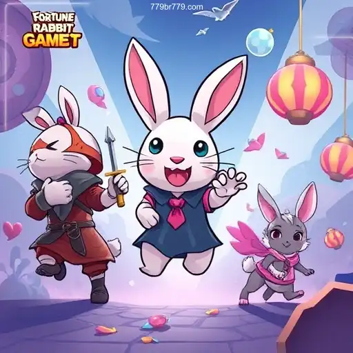 Exploring the Allure of Fortune Rabbit Games