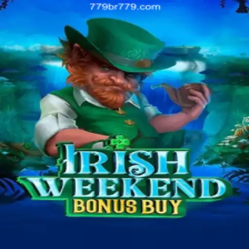 Discovering the Thrills of IrishWeekendBonusBuy