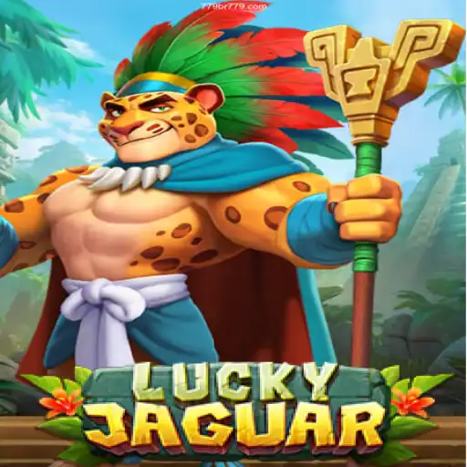 Discover the Thrills of LuckyJaguar at 779 BR Cassino