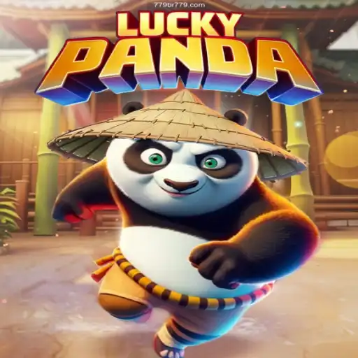 Exploring the Thrills of 'LuckyPanda' at 779 BR Casino Online