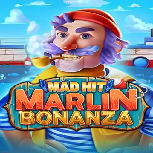 MadHitMarlinBonanza: Dive into Deep-Sea Adventure