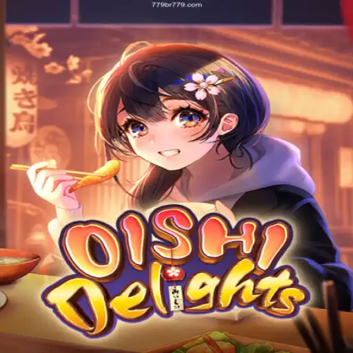 Exploring OishiDelights: A Journey Through A Culinary Casino Adventure