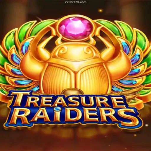Treasureraiders: Dive into a World of Casino Adventure