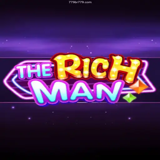 Discover TheRichMan: A High-Stakes Adventure in Online Gaming